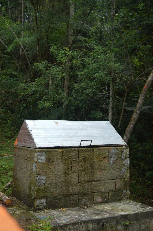 Chacara To Na Roca Villa Ribeirão Pires Kültér fotó