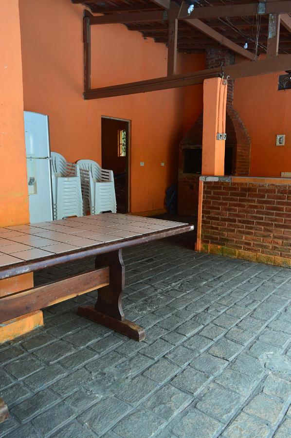 Chacara To Na Roca Villa Ribeirão Pires Kültér fotó